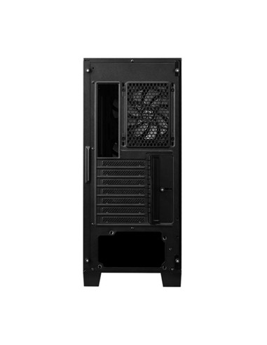 CAJA ORDENADOR GAMING MSI MAG FORGE 320R AIRFLOW A