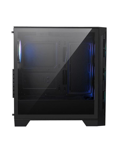 CAJA ORDENADOR GAMING MSI MAG FORGE 320R AIRFLOW A