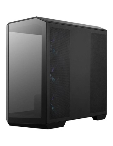 CAJA ORDENADOR GAMING MSI MAG PANO M100R PZ MATX R