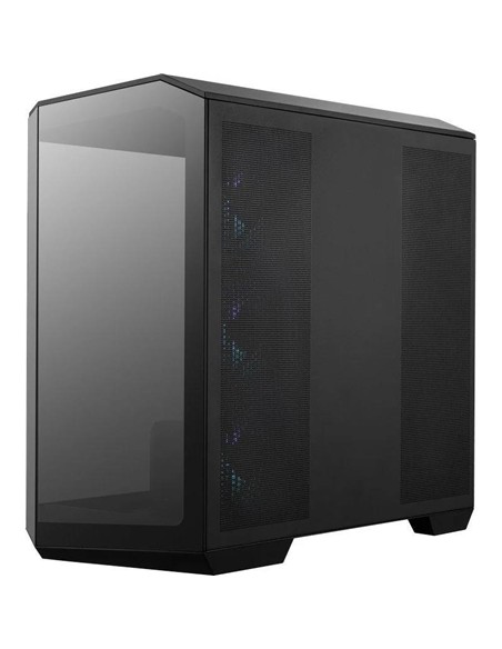 CAJA ORDENADOR GAMING MSI MAG PANO M100R PZ MATX R