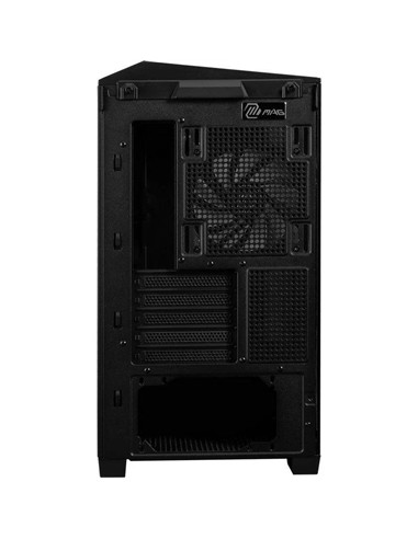 CAJA ORDENADOR GAMING MSI MAG PANO M100R PZ MATX R