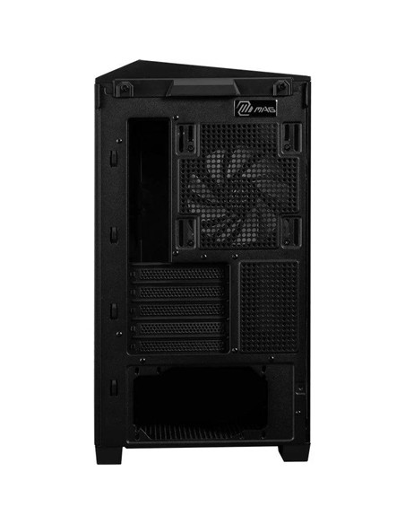 CAJA ORDENADOR GAMING MSI MAG PANO M100R PZ MATX R