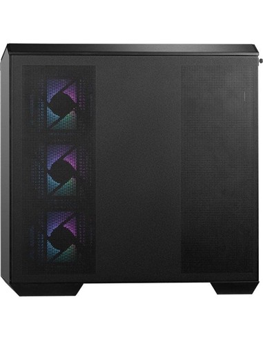 CAJA ORDENADOR GAMING MSI MAG PANO M100R PZ MATX R