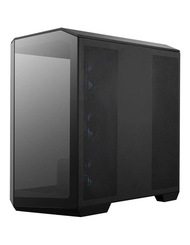 CAJA ORDENADOR GAMING MSI MAG PANO M100R PZ MATX R