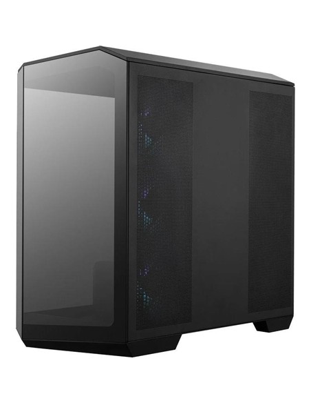 CAJA ORDENADOR GAMING MSI MAG PANO M100R PZ MATX R