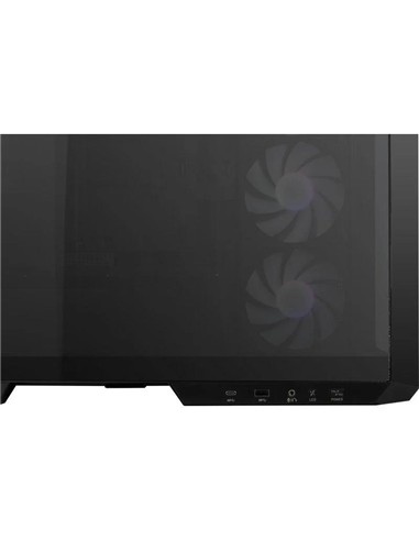 CAJA ORDENADOR GAMING MSI MAG PANO M100R PZ MATX R