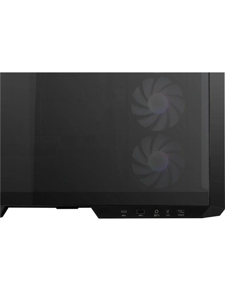 CAJA ORDENADOR GAMING MSI MAG PANO M100R PZ MATX R