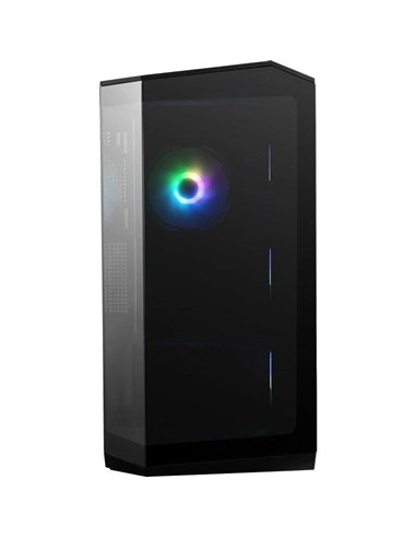 CAJA ORDENADOR GAMING MSI MAG PANO M100R PZ MATX R