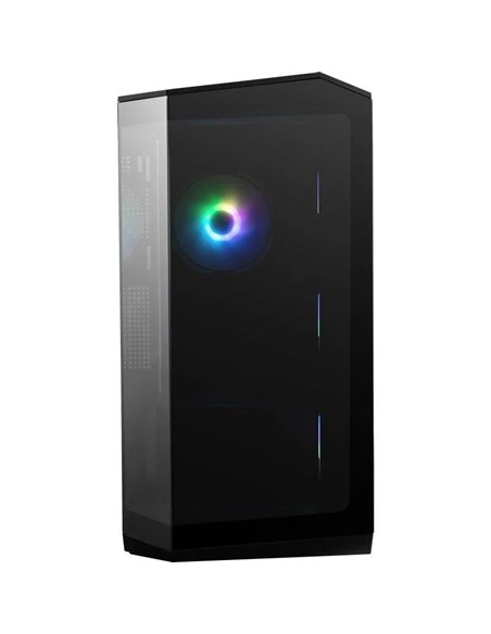 CAJA ORDENADOR GAMING MSI MAG PANO M100R PZ MATX R