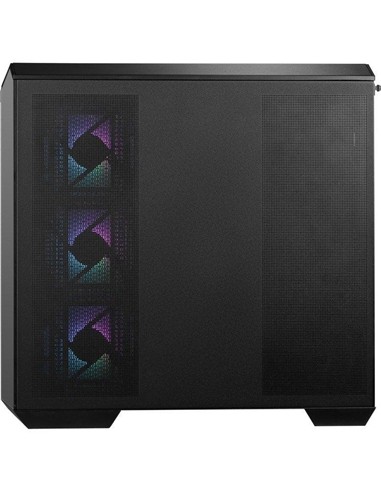CAJA ORDENADOR GAMING MSI MAG PANO M100R PZ MATX R