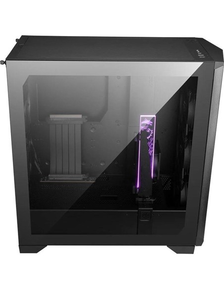 CAJA ORDENADOR GAMING MSI MPG GUNGNIR 300P AIRFLOW