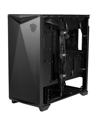 CAJA ORDENADOR GAMING MSI MPG GUNGNIR 300P AIRFLOW
