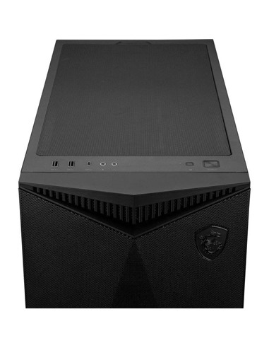 CAJA ORDENADOR GAMING MSI MPG GUNGNIR 300P AIRFLOW