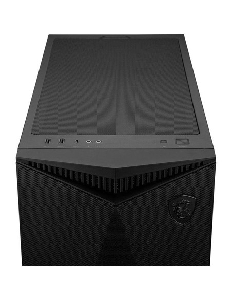 CAJA ORDENADOR GAMING MSI MPG GUNGNIR 300P AIRFLOW