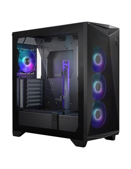 CAJA ORDENADOR GAMING MSI MPG GUNGNIR 300R AIRFLOW