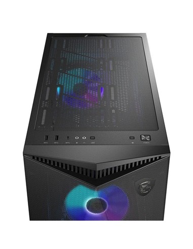 CAJA ORDENADOR GAMING MSI MPG GUNGNIR 300R AIRFLOW