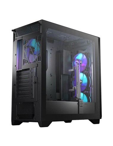 CAJA ORDENADOR GAMING MSI MPG GUNGNIR 300R AIRFLOW