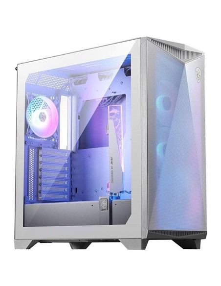 CAJA ORDENADOR GAMING MSI MPG GUNGNIR 300R AIRFLOW