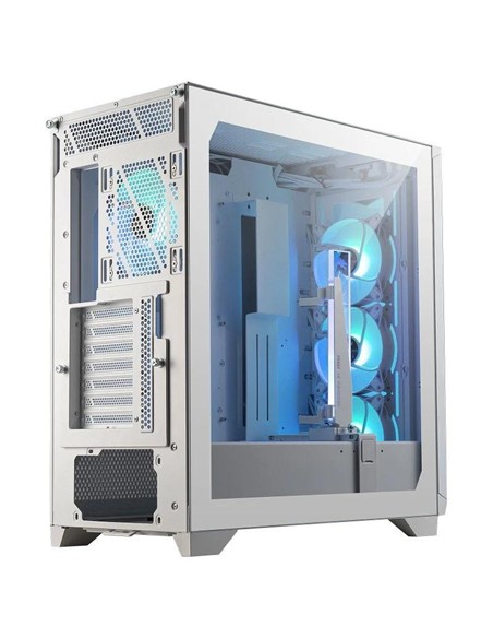 CAJA ORDENADOR GAMING MSI MPG GUNGNIR 300R AIRFLOW