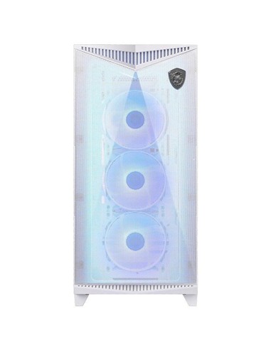 CAJA ORDENADOR GAMING MSI MPG GUNGNIR 300R AIRFLOW