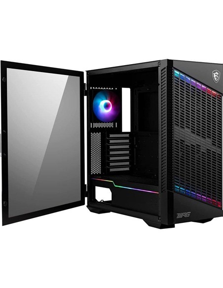 CAJA ORDENADOR GAMING MSI MPG VELOX 100P AIRFLOW A