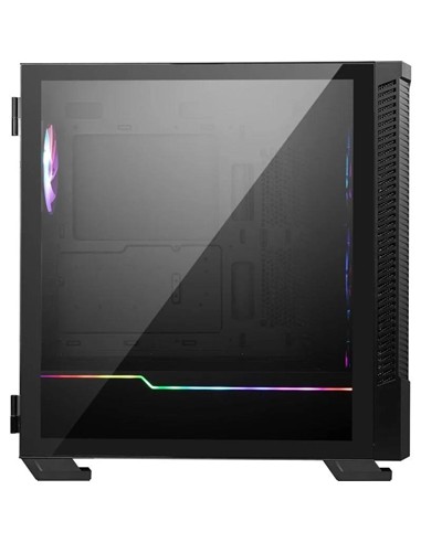 CAJA ORDENADOR GAMING MSI MPG VELOX 100R ATX RGB B