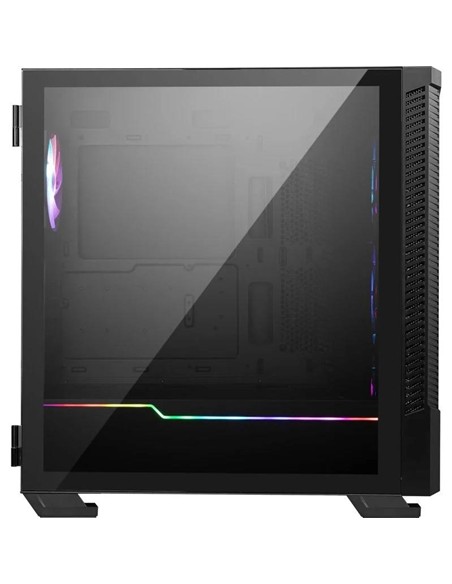CAJA ORDENADOR GAMING MSI MPG VELOX 100R ATX RGB B