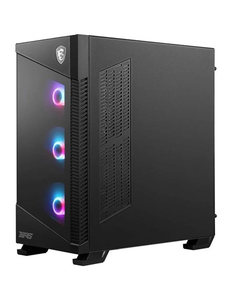CAJA ORDENADOR GAMING MSI MPG VELOX 100R ATX RGB B