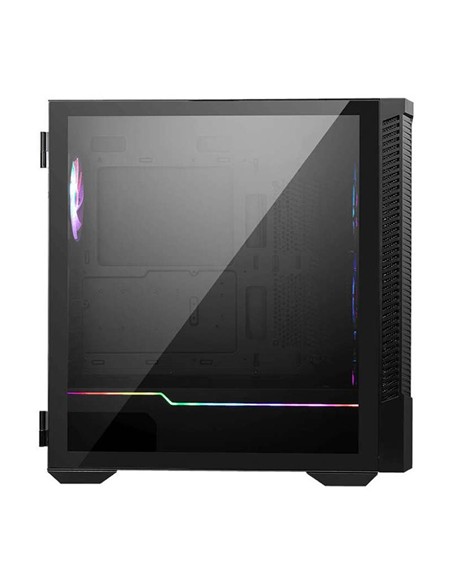 CAJA ORDENADOR GAMING MSI MPG VELOX 100R ATX RGB B