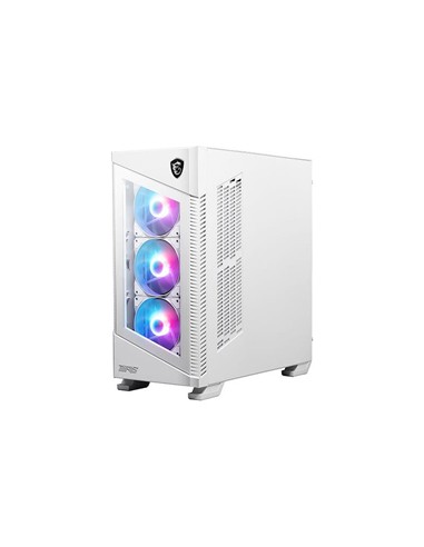CAJA ORDENADOR GAMING MSI MPG VELOX 100R ATX RGB W