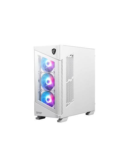 CAJA ORDENADOR GAMING MSI MPG VELOX 100R ATX RGB W