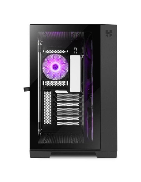 CAJA ORDENADOR GAMING NOX HUMMER ASTRA BLACK