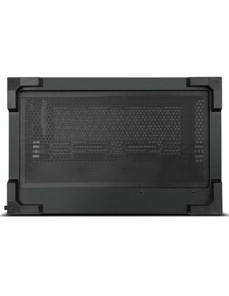 CAJA ORDENADOR GAMING NOX HUMMER ASTRA BLACK
