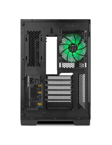 CAJA ORDENADOR GAMING NOX HUMMER ASTRA BLACK