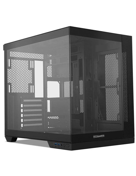 CAJA ORDENADOR GAMING NOX HUMMER ASTRA NEO SEMITT