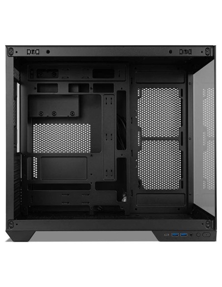 CAJA ORDENADOR GAMING NOX HUMMER ASTRA NEO SEMITT