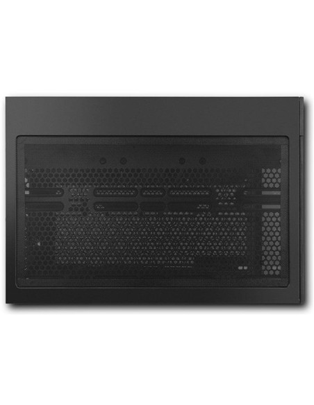 CAJA ORDENADOR GAMING NOX HUMMER ASTRA NEO SEMITT