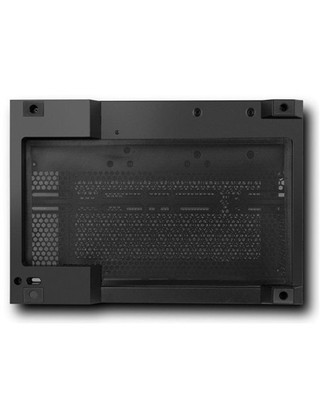 CAJA ORDENADOR GAMING NOX HUMMER ASTRA NEO SEMITT