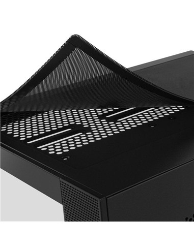 CAJA ORDENADOR GAMING NOX HUMMER ASTRA NEO SEMITT