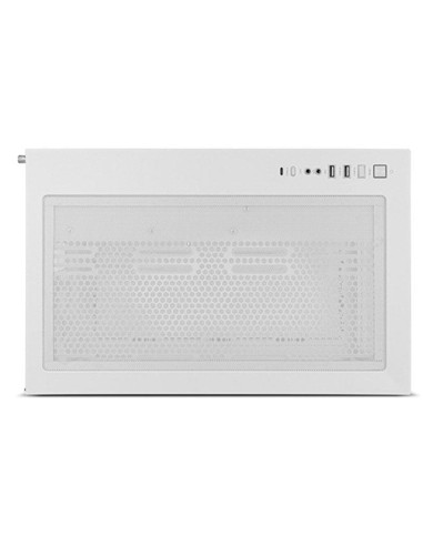 CAJA ORDENADOR GAMING NOX HUMMER ASTRA WHITE