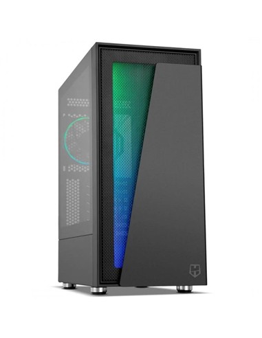 CAJA ORDENADOR GAMING NOX HUMMER BLASTER ATX ARGB