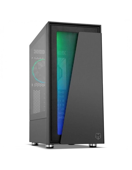 CAJA ORDENADOR GAMING NOX HUMMER BLASTER ATX ARGB