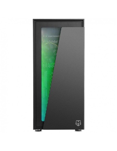 CAJA ORDENADOR GAMING NOX HUMMER BLASTER ATX ARGB