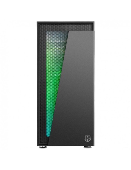CAJA ORDENADOR GAMING NOX HUMMER BLASTER ATX ARGB