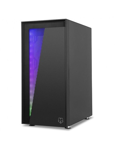 CAJA ORDENADOR GAMING NOX HUMMER BLASTER ATX ARGB
