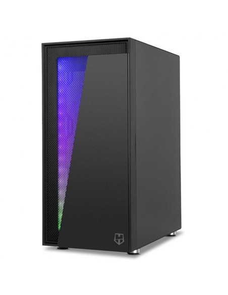 CAJA ORDENADOR GAMING NOX HUMMER BLASTER ATX ARGB