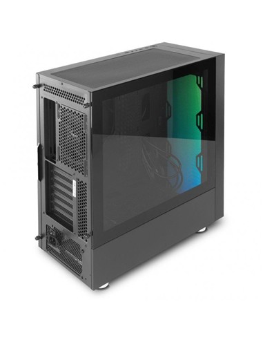 CAJA ORDENADOR GAMING NOX HUMMER BLASTER ATX ARGB