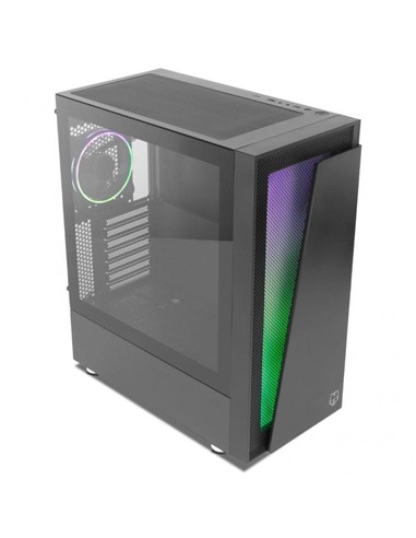 CAJA ORDENADOR GAMING NOX HUMMER BLASTER ATX ARGB