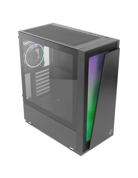 CAJA ORDENADOR GAMING NOX HUMMER BLASTER ATX ARGB