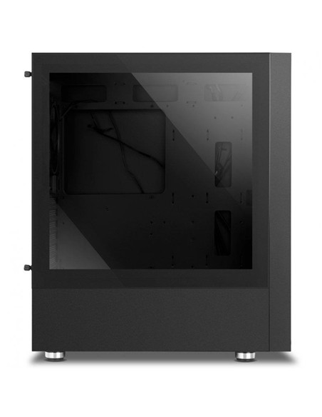 CAJA ORDENADOR GAMING NOX HUMMER BLASTER ATX ARGB